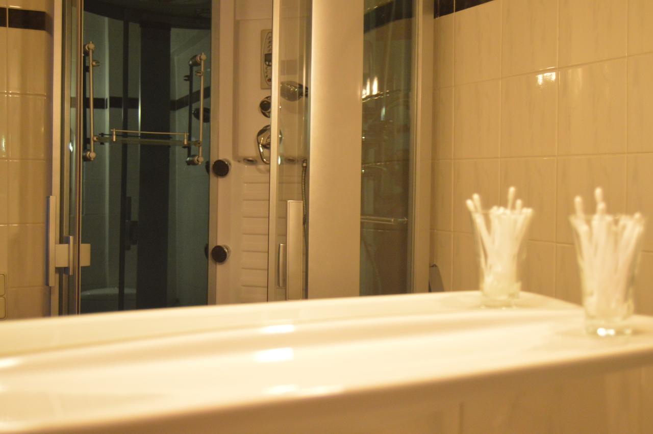 Motel Gombas Экстерьер фото