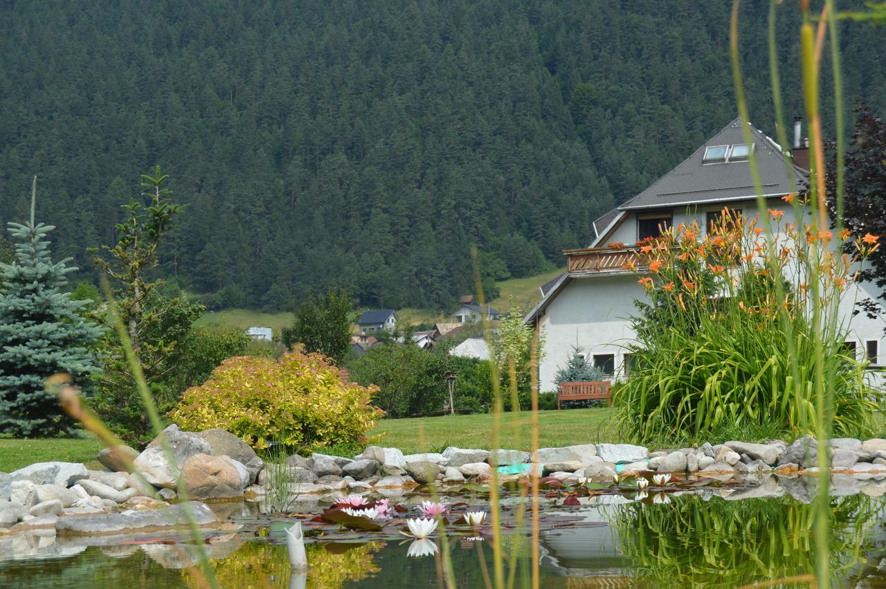 Motel Gombas Экстерьер фото