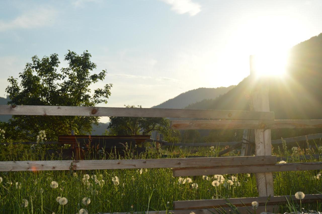 Motel Gombas Экстерьер фото